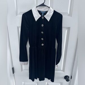 Wednesday Addams dress